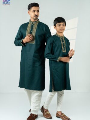 Sultan Baba-Chele Combo | BG-001