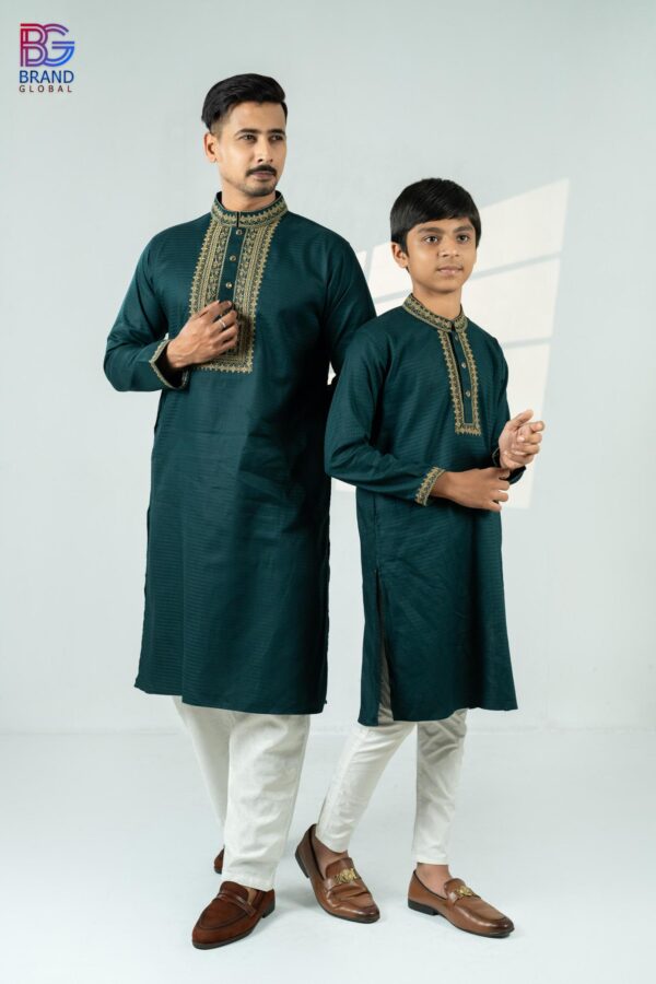 Sultan Baba-Chele Combo | BG-001