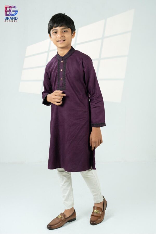 Sultan Baba-Chele Combo Panjabi | BG-003