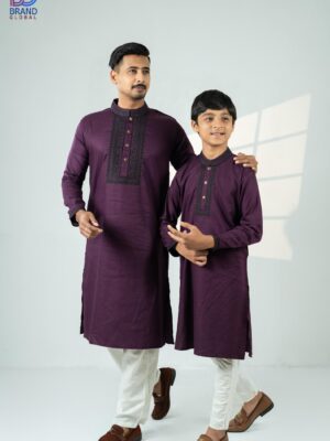 Sultan Baba-Chele Combo Panjabi | BG-003