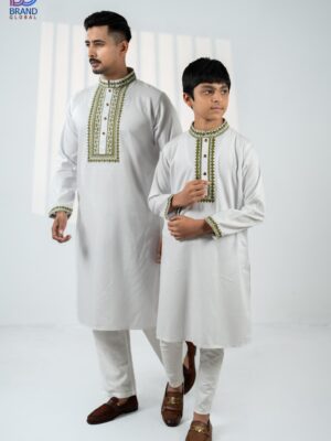 Sultan Baba-Chele Combo Panjabi | BG-006