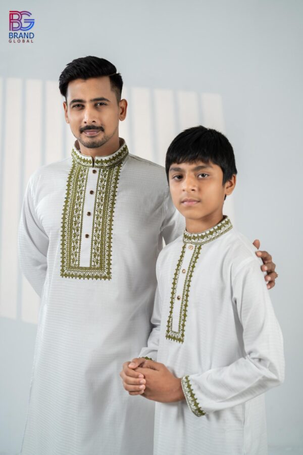 Sultan Baba-Chele Combo Panjabi | BG-006