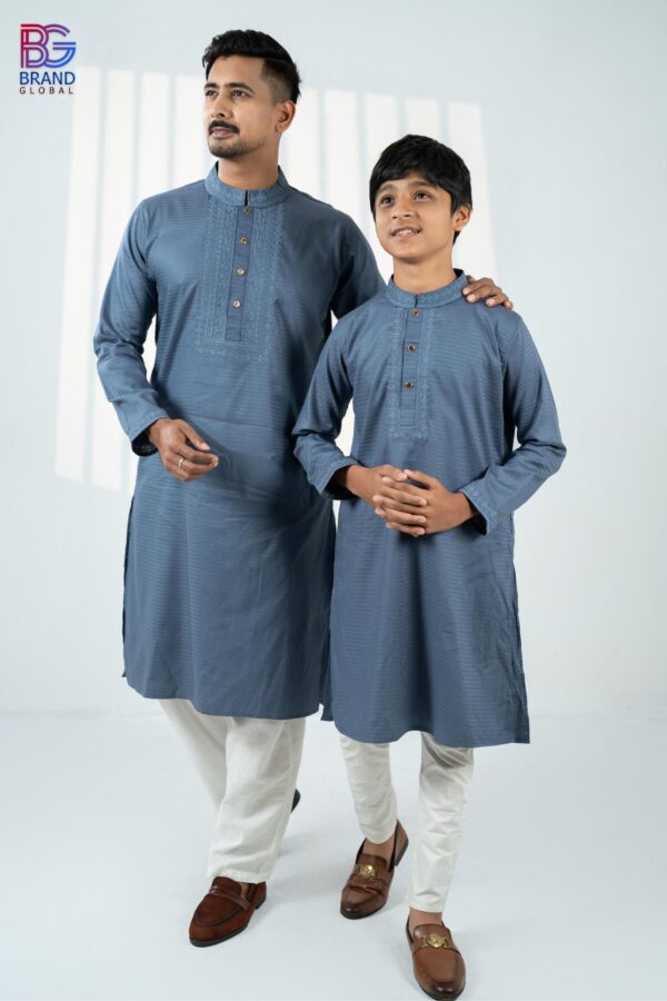 Sultan Baba-Chele Combo Panjabi | BG-005