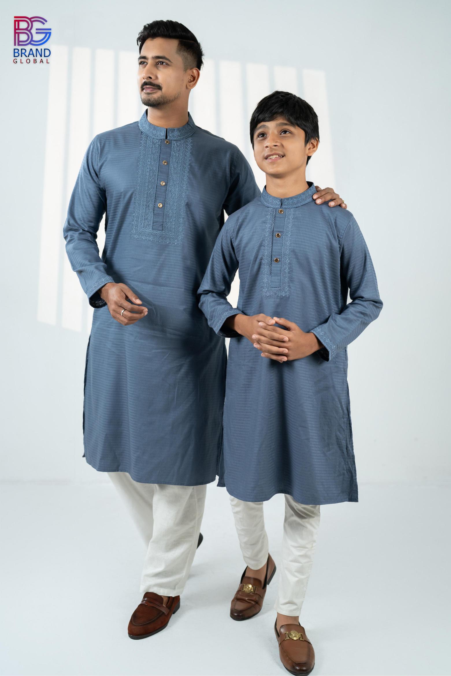 Sultan Baba-Chele Combo Panjabi | BG-005