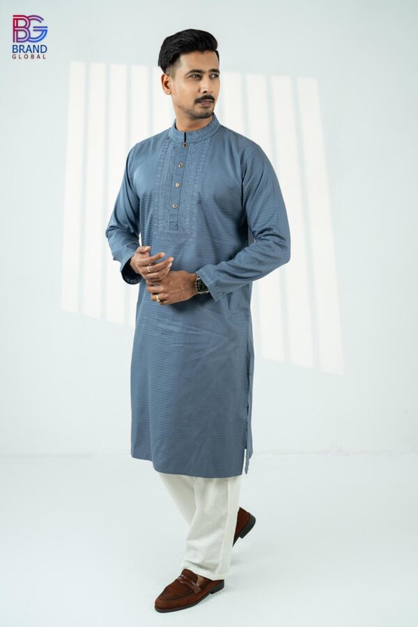 Sultan Baba-Chele Combo Panjabi | BG-005