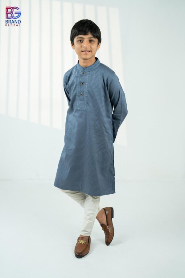 Sultan Baba-Chele Combo Panjabi | BG-005