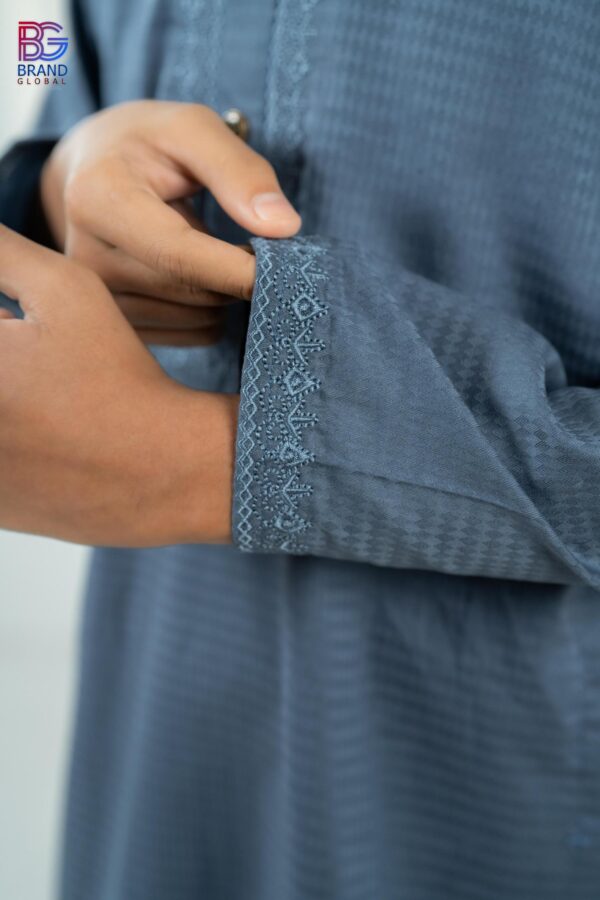 Sultan Baba-Chele Combo Panjabi | BG-005