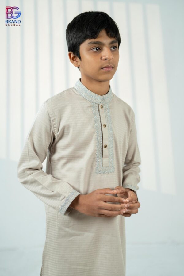 Sultan Baba-Chele Combo Panjabi | BG-004