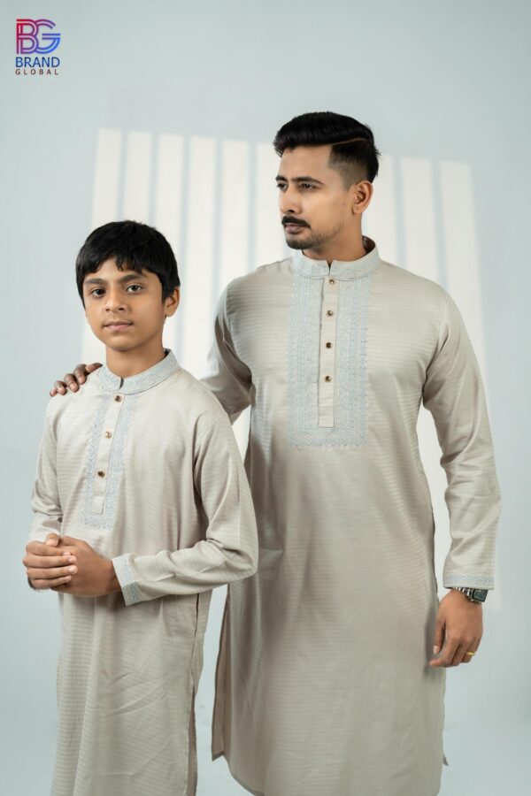 Sultan Baba-Chele Combo Panjabi | BG-004