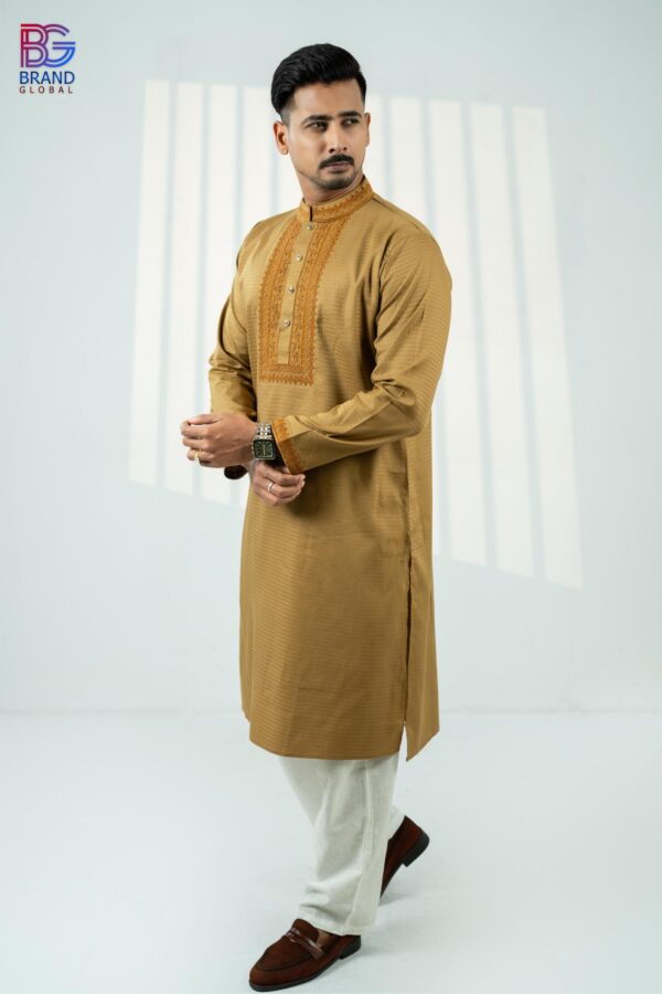 Sultan Baba-Chele Combo Panjabi | BG-002