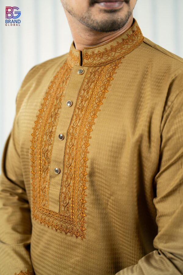 Sultan Baba-Chele Combo Panjabi | BG-002