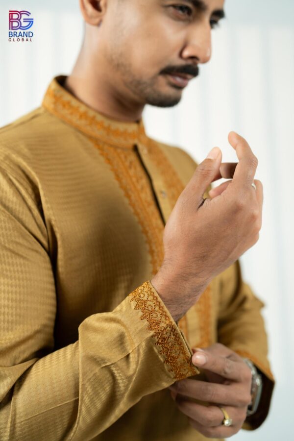 Sultan Baba-Chele Combo Panjabi | BG-002