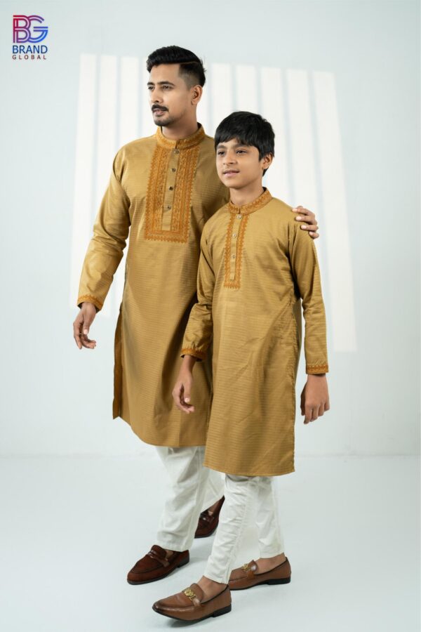 Sultan Baba-Chele Combo Panjabi | BG-002