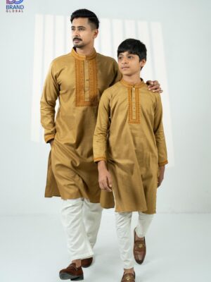 Sultan Baba-Chele Combo Panjabi | BG-002