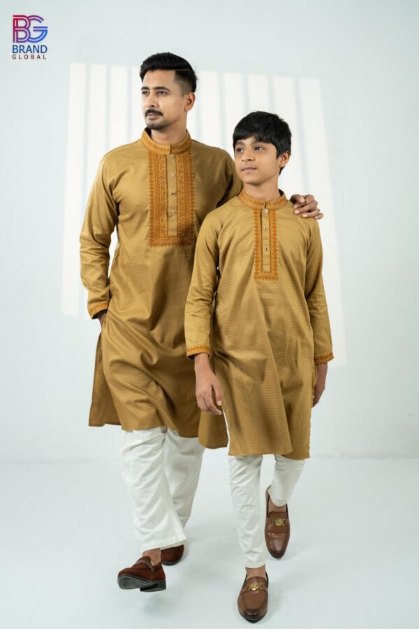 Sultan Baba-Chele Combo Panjabi | BG-002