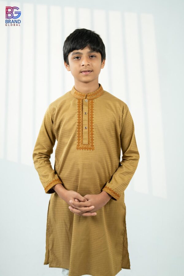 Sultan Baba-Chele Combo Panjabi | BG-002