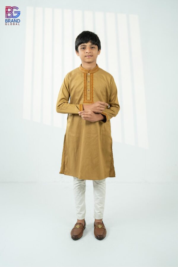 Sultan Baba-Chele Combo Panjabi | BG-002