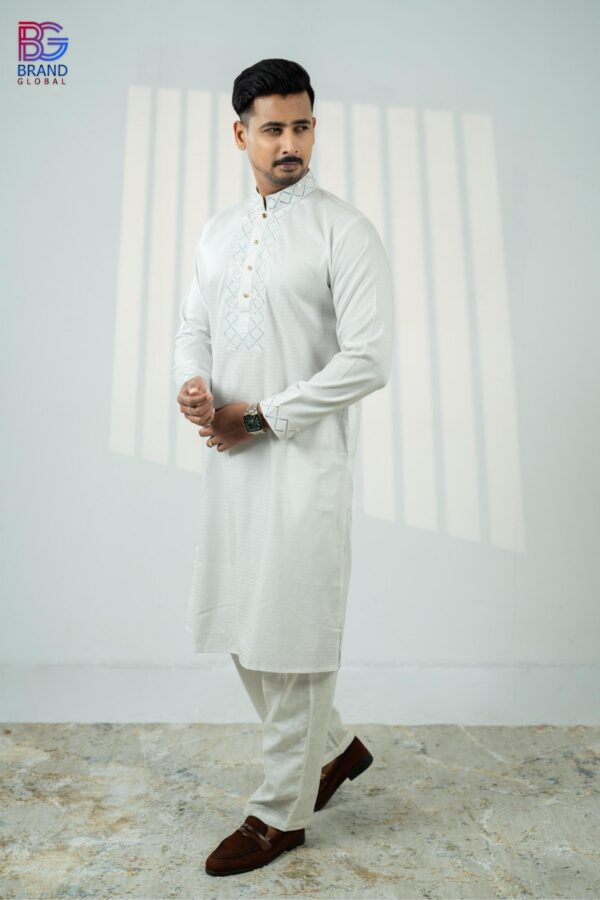 Nawab Baba-Chele Combo Panjabi | BG-010