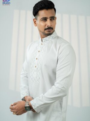 Nawab Sequence Panjabi | BGA-02