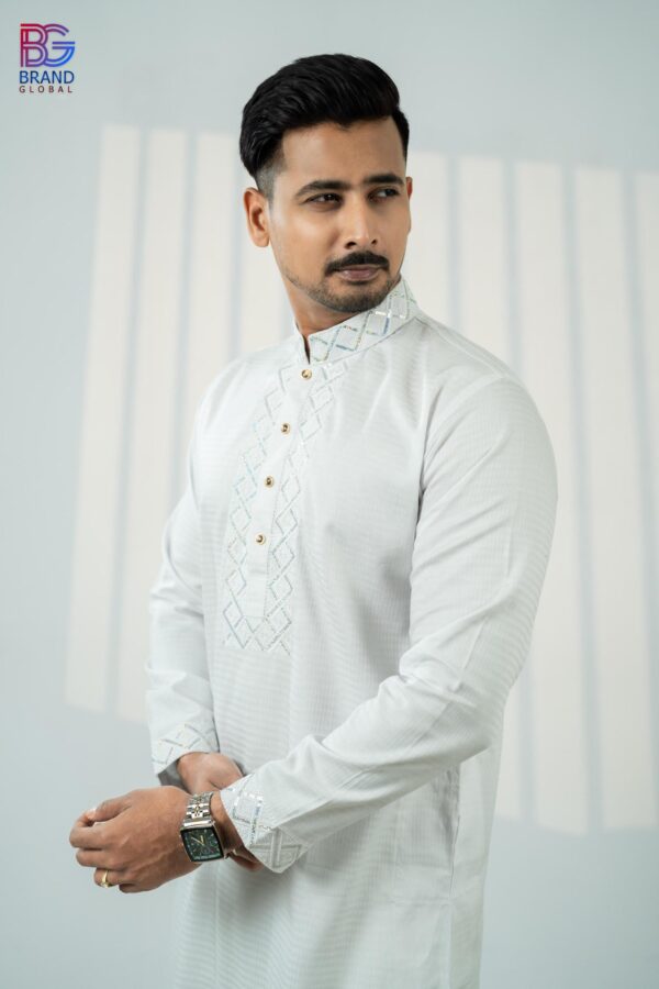 Nawab Baba-Chele Combo Panjabi | BG-010