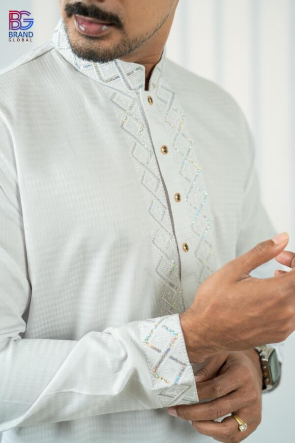 Nawab Baba-Chele Combo Panjabi | BG-010