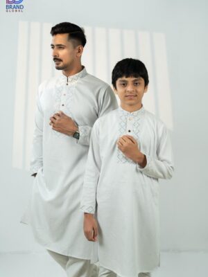 Nawab Baba-Chele Combo Panjabi | BG-010