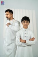 Nawab Baba-Chele Combo Panjabi | BG-010