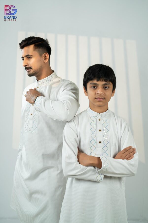 Nawab Baba-Chele Combo Panjabi | BG-010