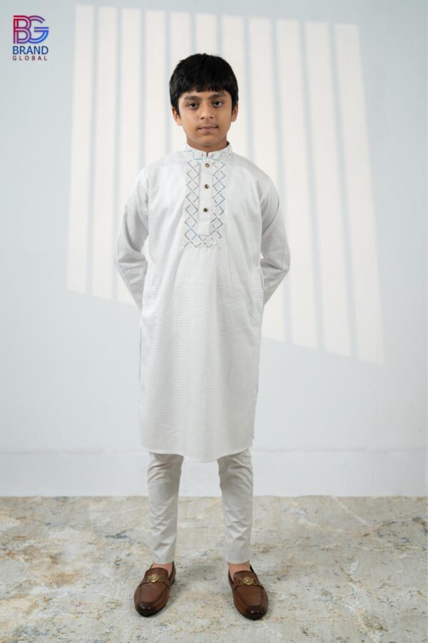 Nawab Baba-Chele Combo Panjabi | BG-010