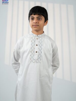 Mini Nawab Sequence Panjabi | BGK-010