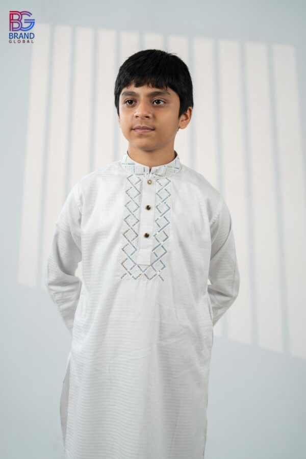 Mini Nawab Sequence Panjabi | BGK-010