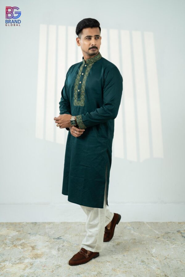 Nawab Baba-Chele Combo Panjabi | BG-007