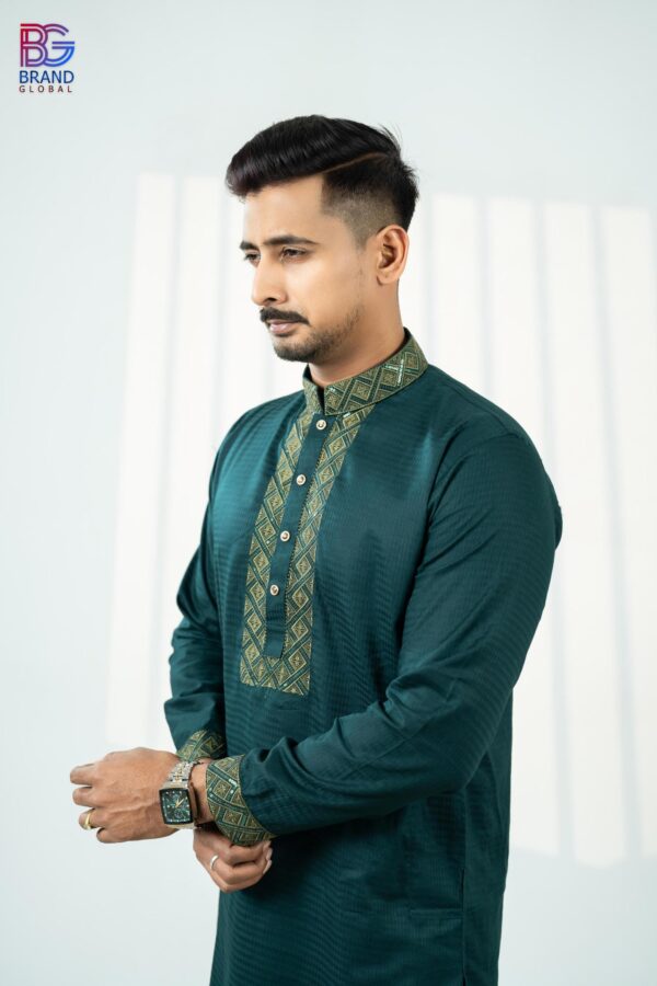 Nawab Baba-Chele Combo Panjabi | BG-007