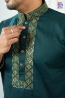 Mini Nawab Sequence Panjabi | BGK-007