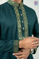 Mini Nawab Sequence Panjabi | BGK-007