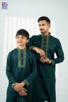 Nawab Baba-Chele Combo Panjabi | BG-007