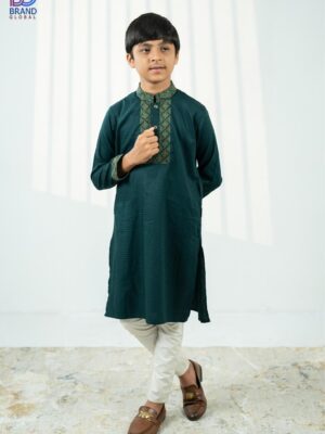 Mini Nawab Sequence Panjabi | BGK-007