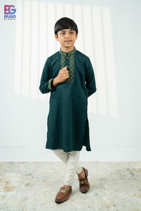 Mini Nawab Sequence Panjabi | BGK-007