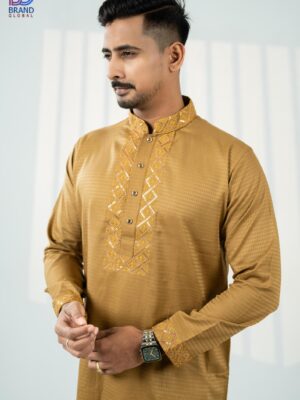 Nawab Sequence Panjabi | BGA-04