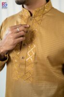 Mini Nawab Sequence Panjabi | BGK-008