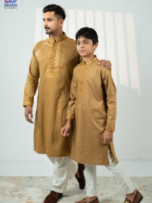 Nawab Baba-Chele Combo Panjabi | BG-008