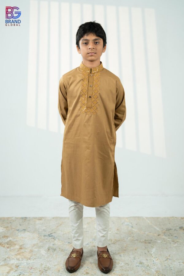 Mini Nawab Sequence Panjabi | BGK-008