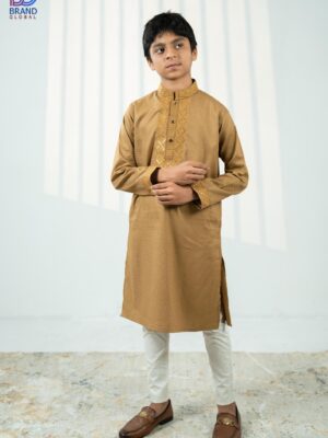 Mini Nawab Sequence Panjabi | BGK-008