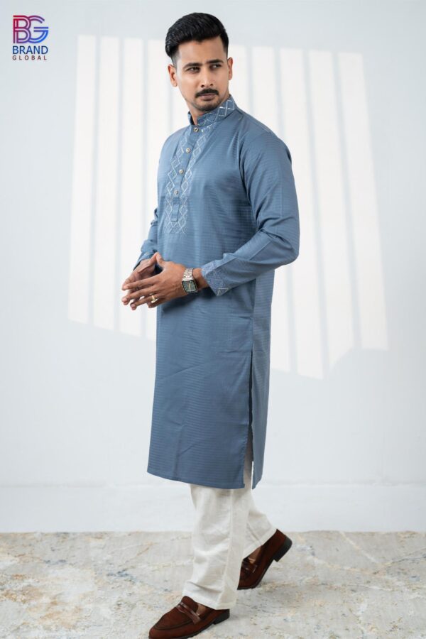 Nawab Baba-Chele Combo Panjabi | BG-011