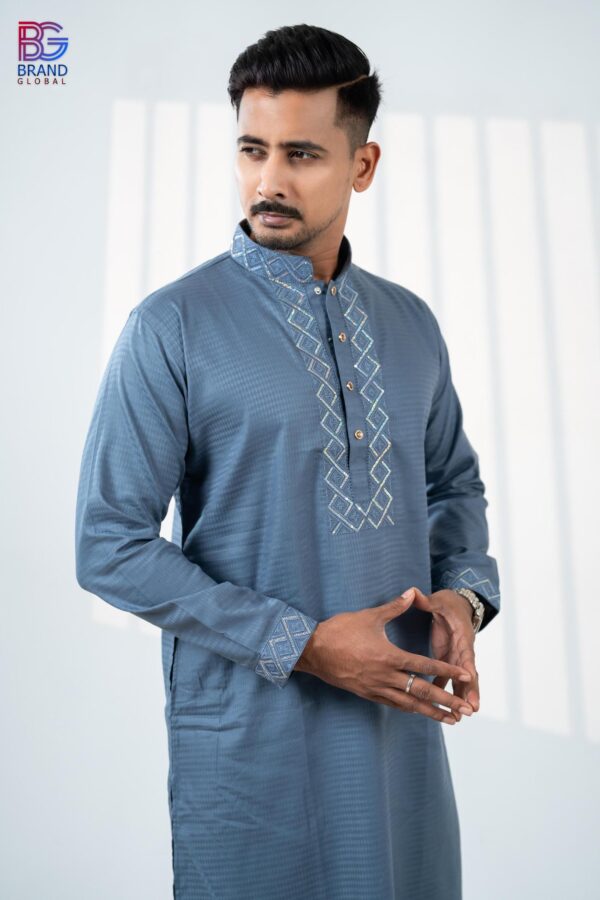 Nawab Sequence Panjabi | BGA-01