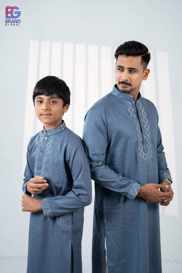 Nawab Baba-Chele Combo Panjabi | BG-011