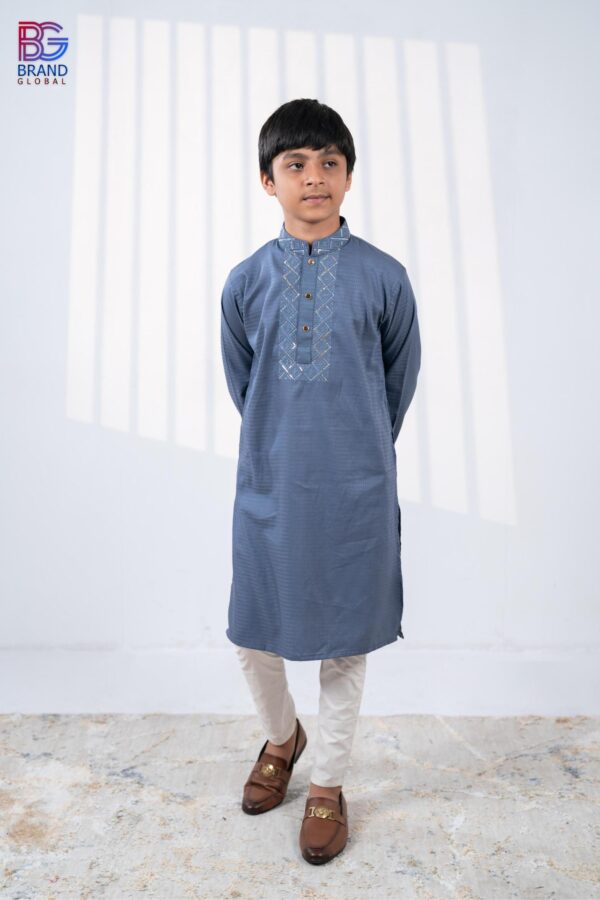 Nawab Baba-Chele Combo Panjabi | BG-011