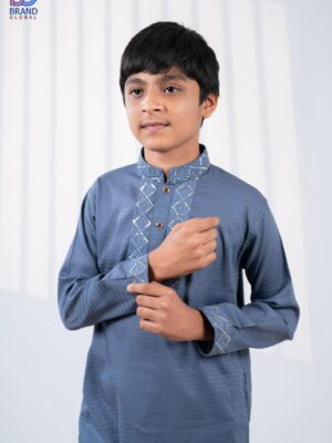 Mini Nawab Sequence Panjabi | BGK-011