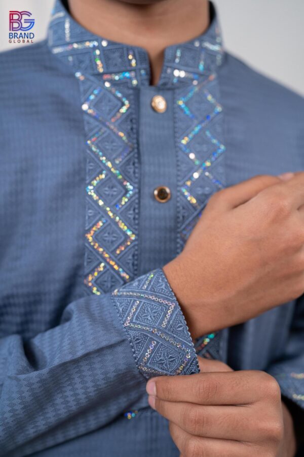 Nawab Baba-Chele Combo Panjabi | BG-011