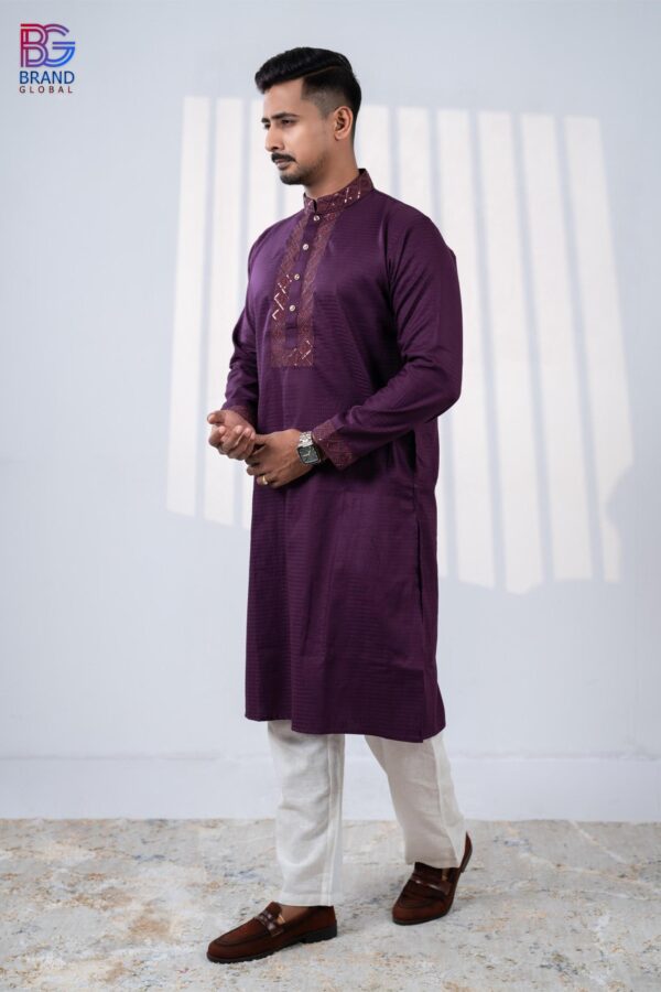 Nawab Baba-Chele Combo Panjabi | BG-009